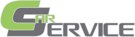 Logo Car-Service